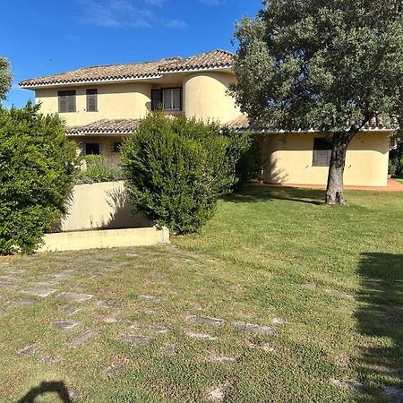 Villa Degli Olivi 풀라 외부 사진