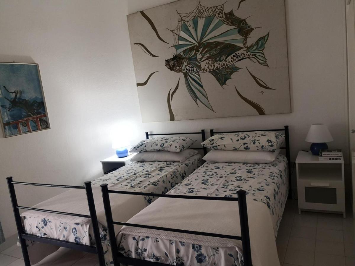 Villa Degli Olivi 풀라 외부 사진