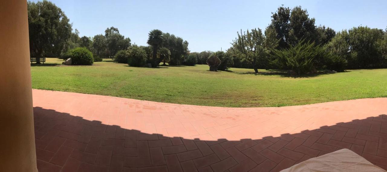 Villa Degli Olivi 풀라 외부 사진
