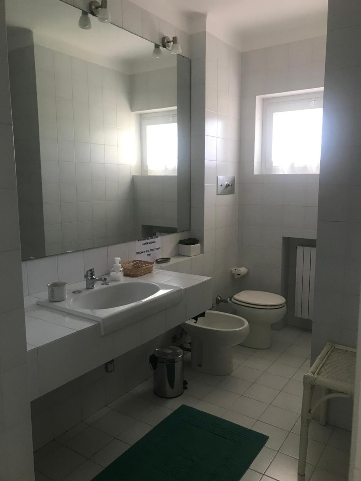 Villa Degli Olivi 풀라 외부 사진