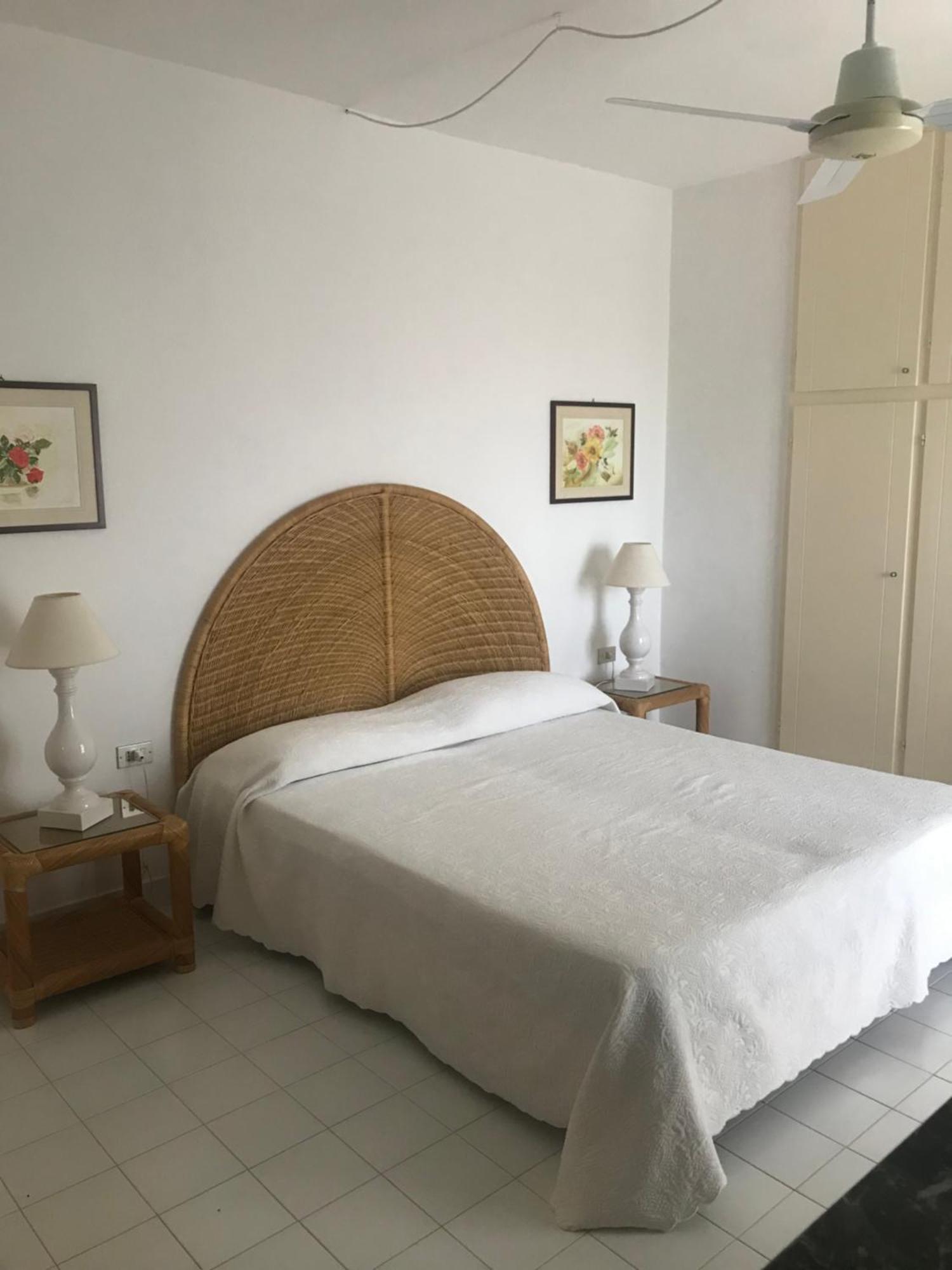 Villa Degli Olivi 풀라 외부 사진