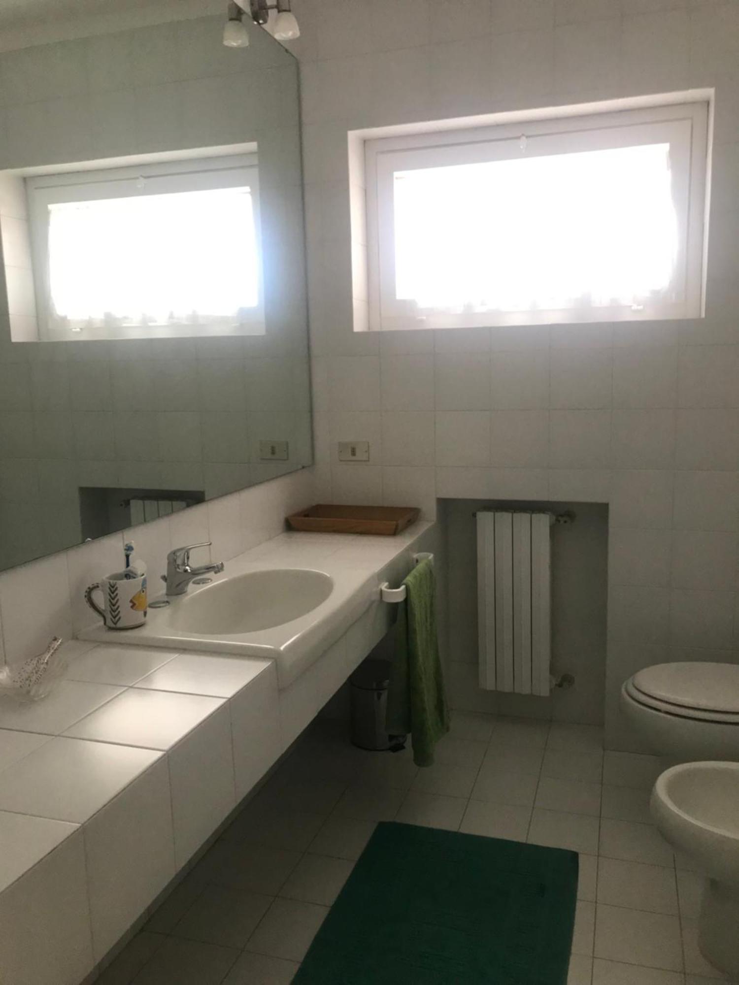 Villa Degli Olivi 풀라 외부 사진