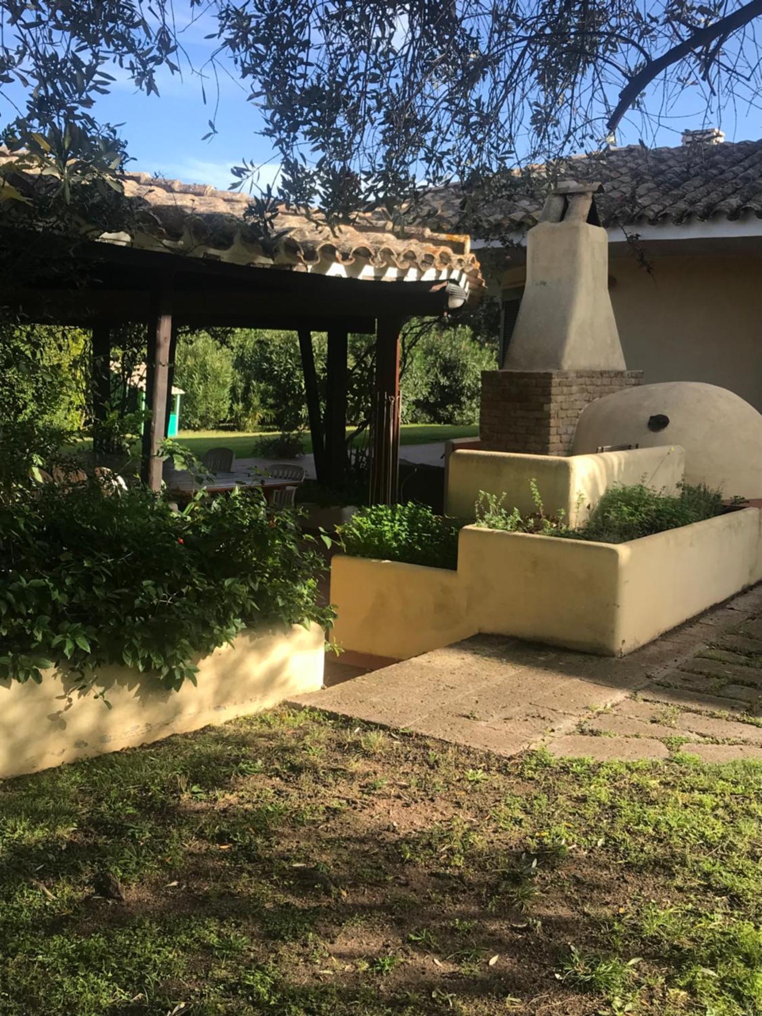 Villa Degli Olivi 풀라 외부 사진