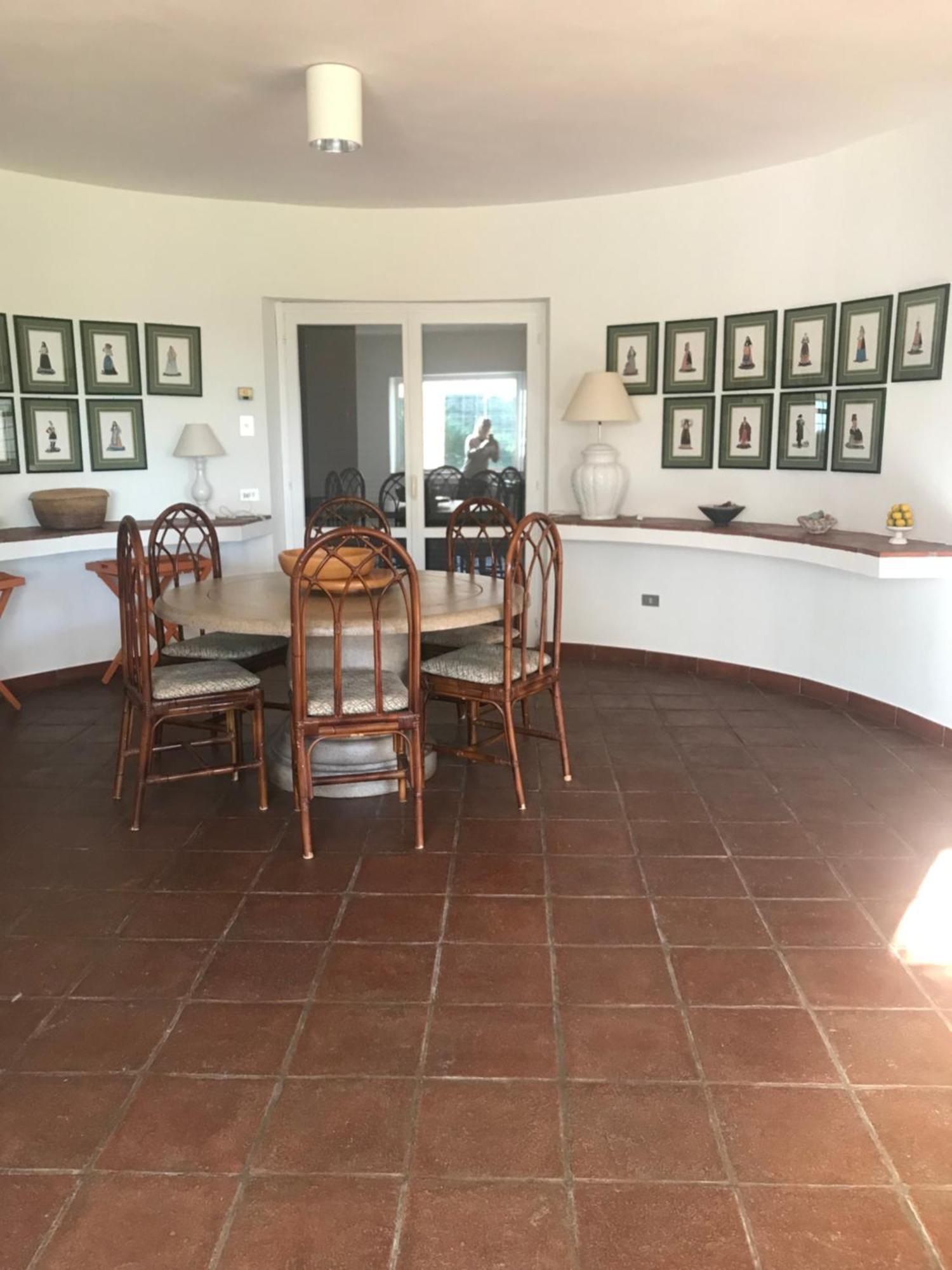 Villa Degli Olivi 풀라 외부 사진