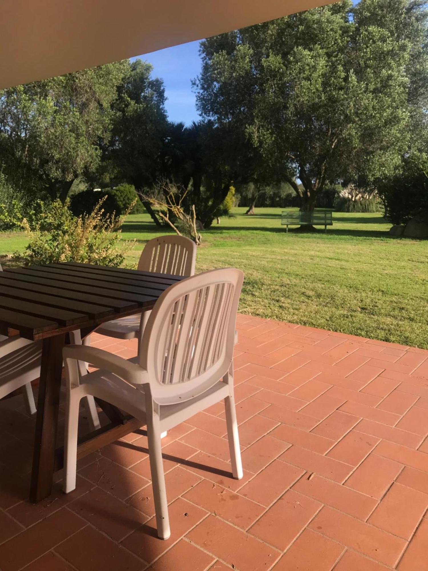 Villa Degli Olivi 풀라 외부 사진