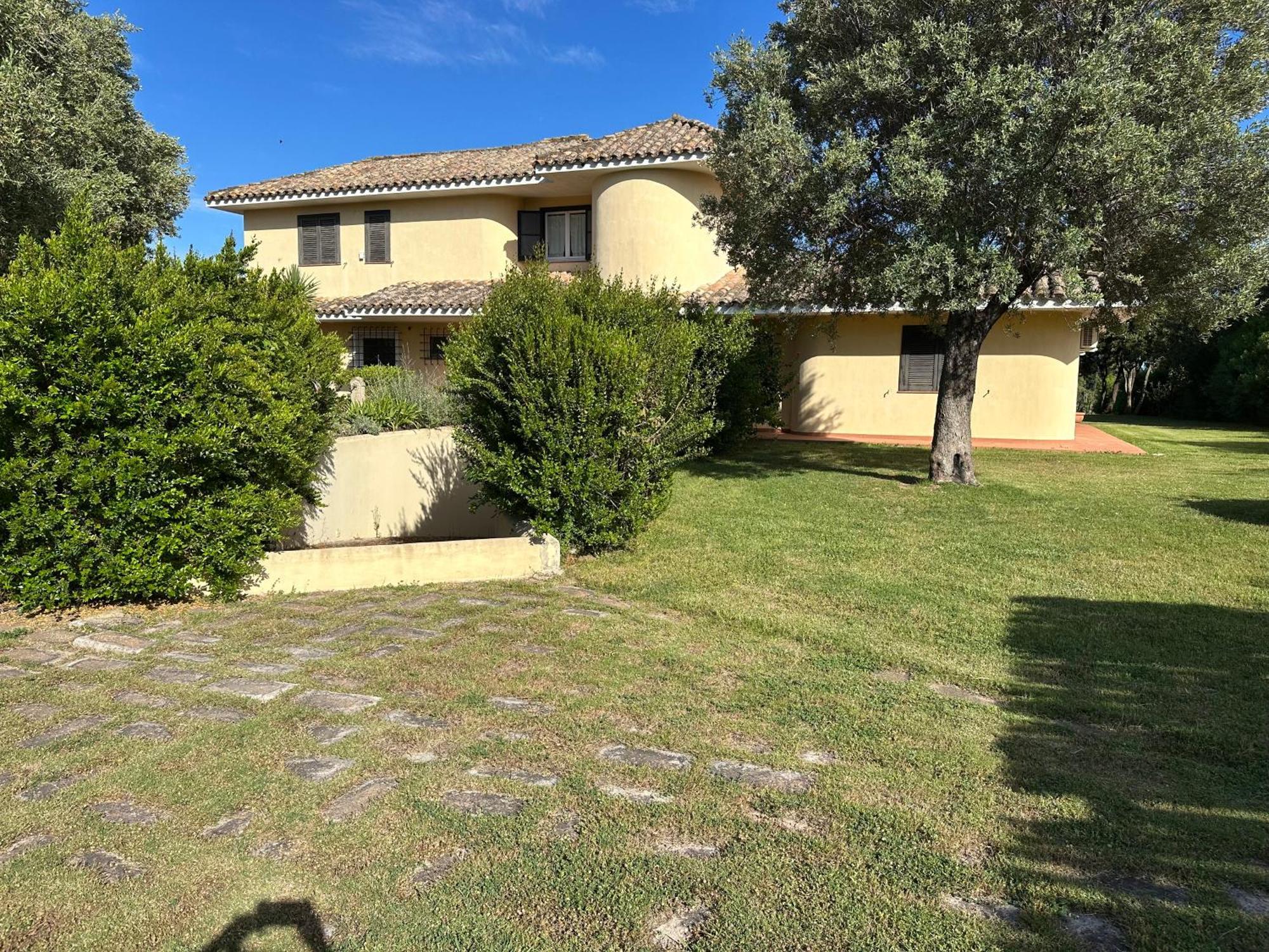 Villa Degli Olivi 풀라 외부 사진
