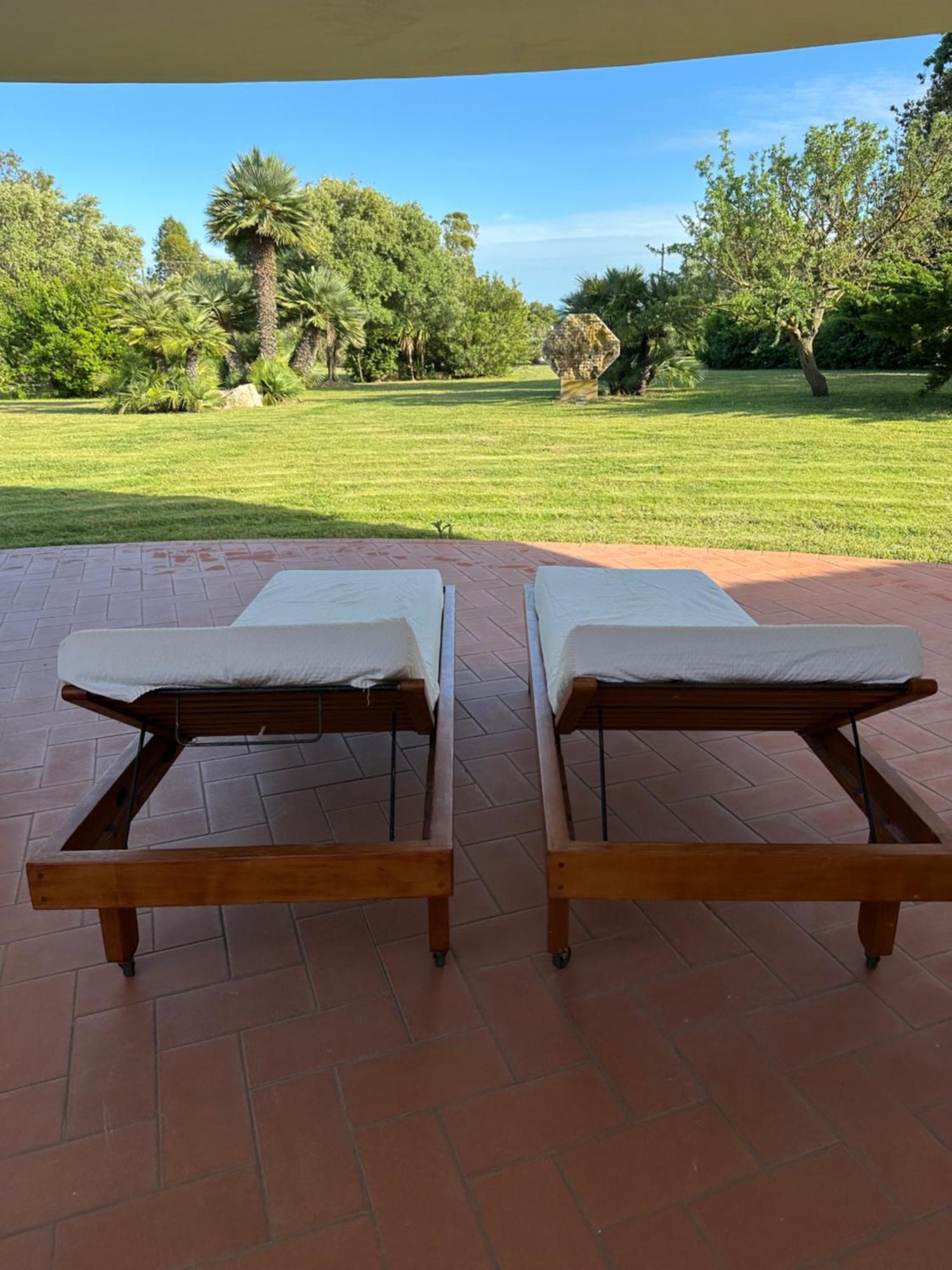 Villa Degli Olivi 풀라 외부 사진