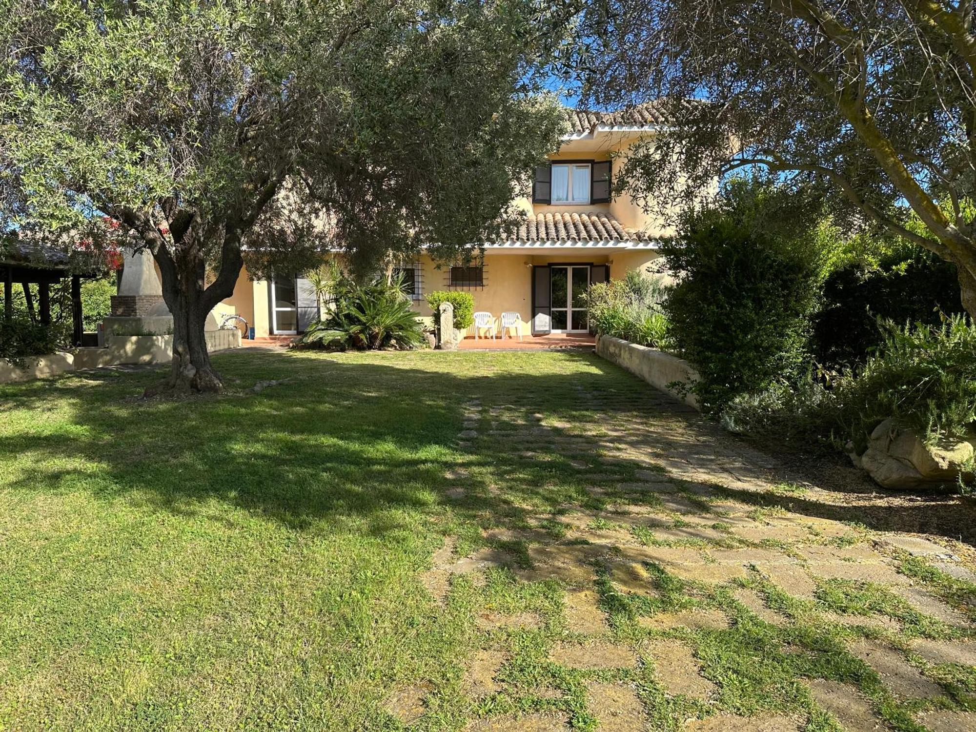 Villa Degli Olivi 풀라 외부 사진