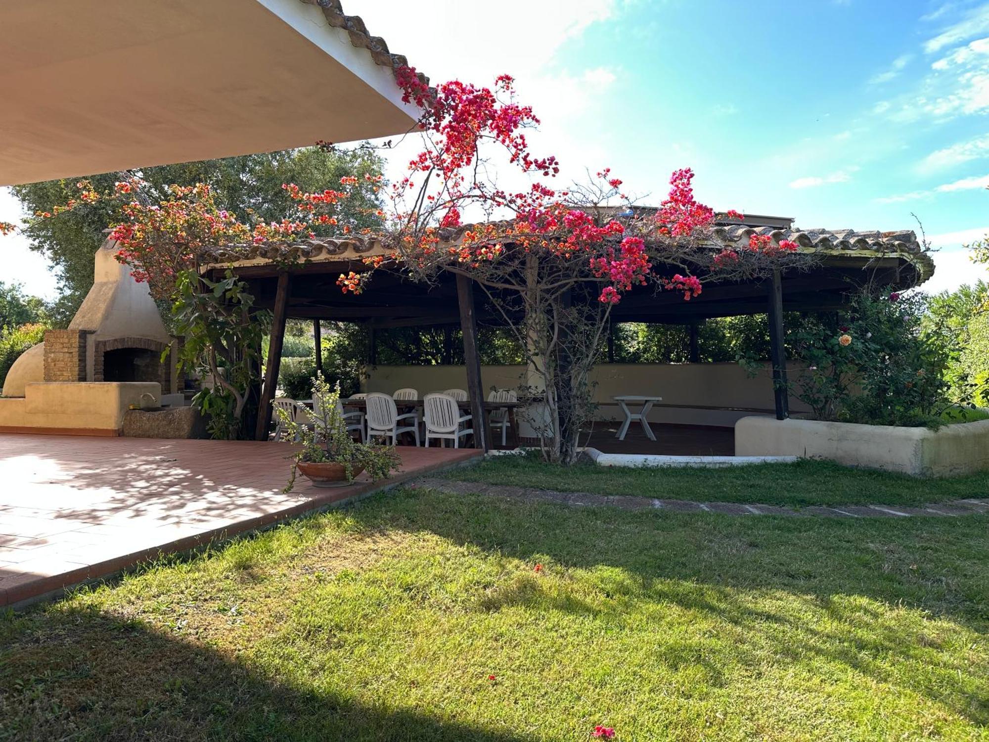 Villa Degli Olivi 풀라 외부 사진