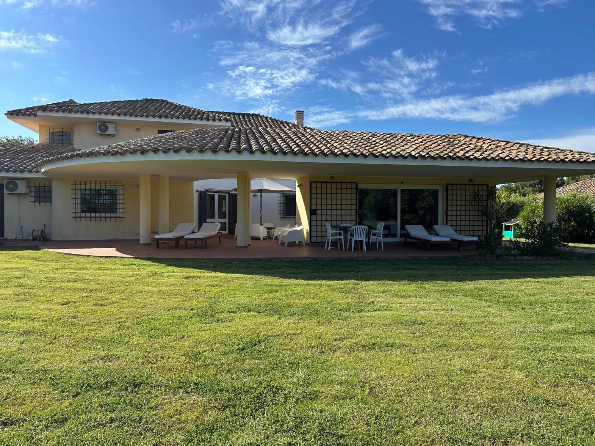 Villa Degli Olivi 풀라 외부 사진