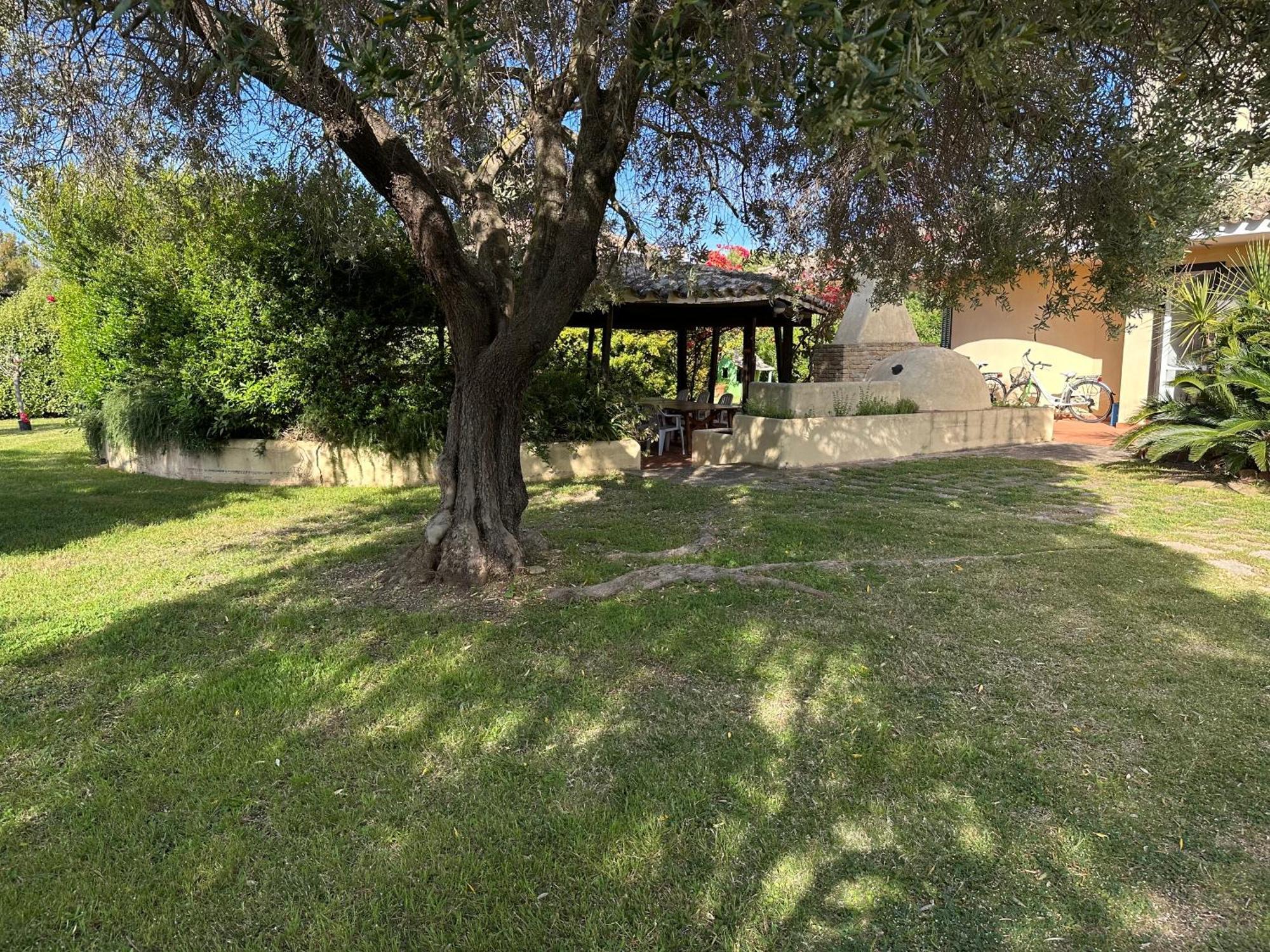 Villa Degli Olivi 풀라 외부 사진